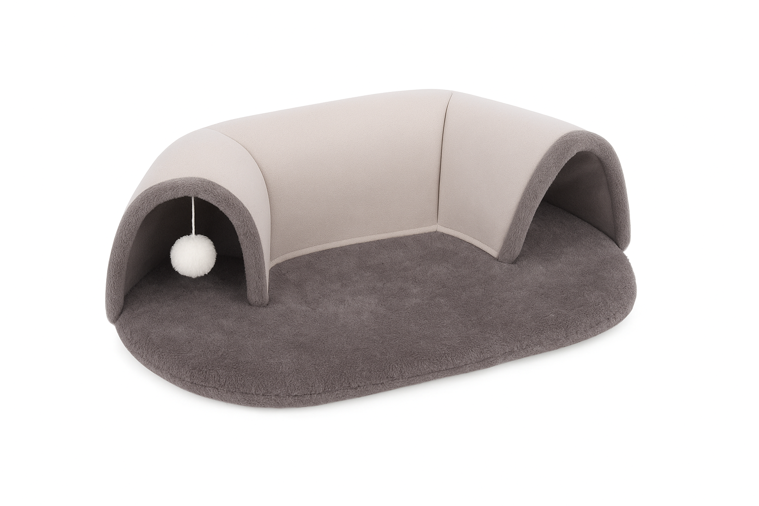 Túnel para gato