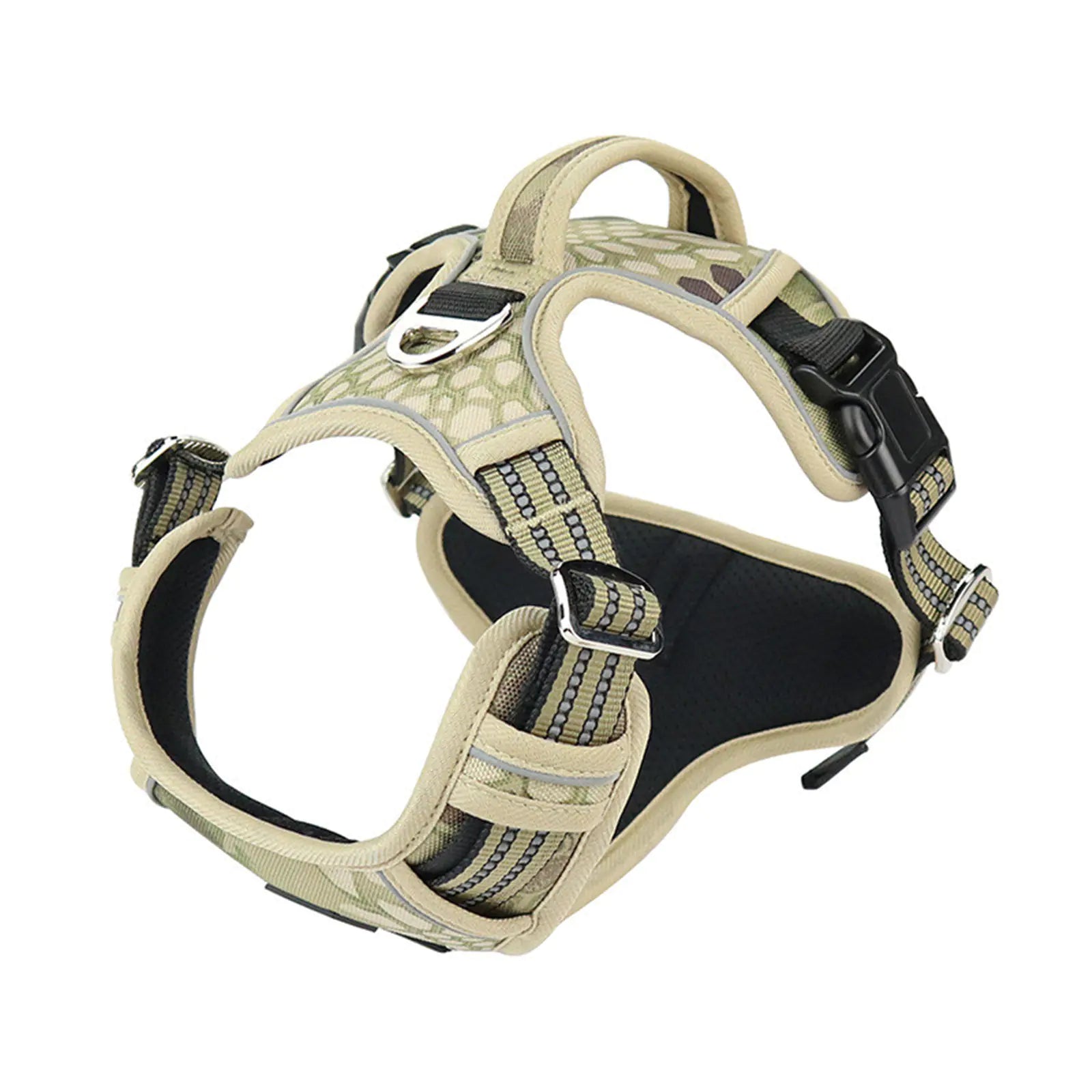 Arnés waterproof para perro