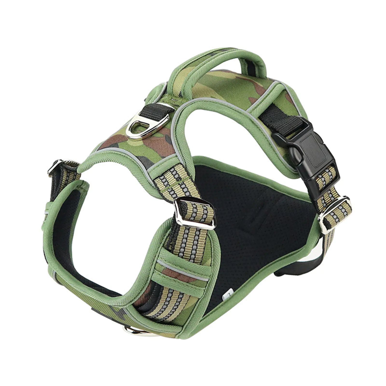Arnés waterproof para perro