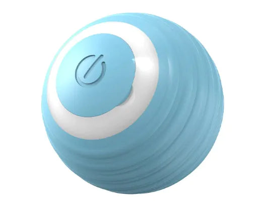 Pelota interactiva para perros y gatos